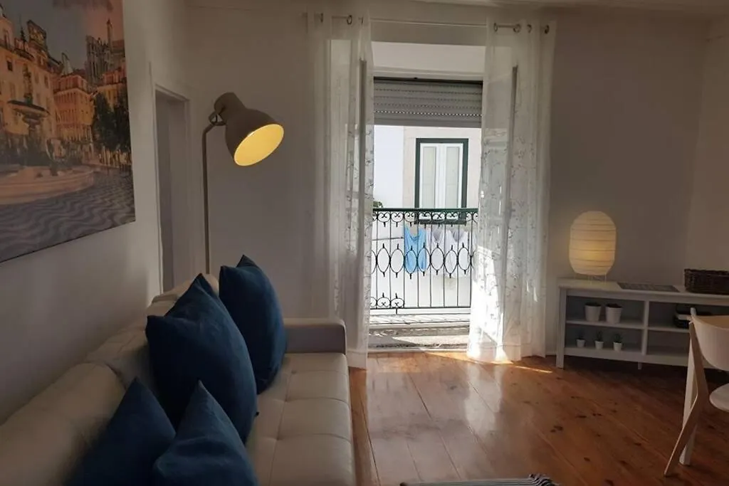 Inloveapartments - View That Calms The Soul-1